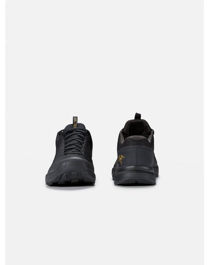 Black / Black