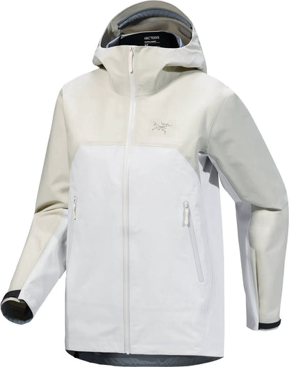 Sea Salt / Arctic Silk