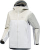 Sea Salt / Arctic Silk