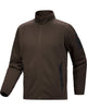 Carob Heather / Black