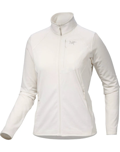 Arctic Silk