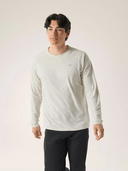 Arctic Silk Heather