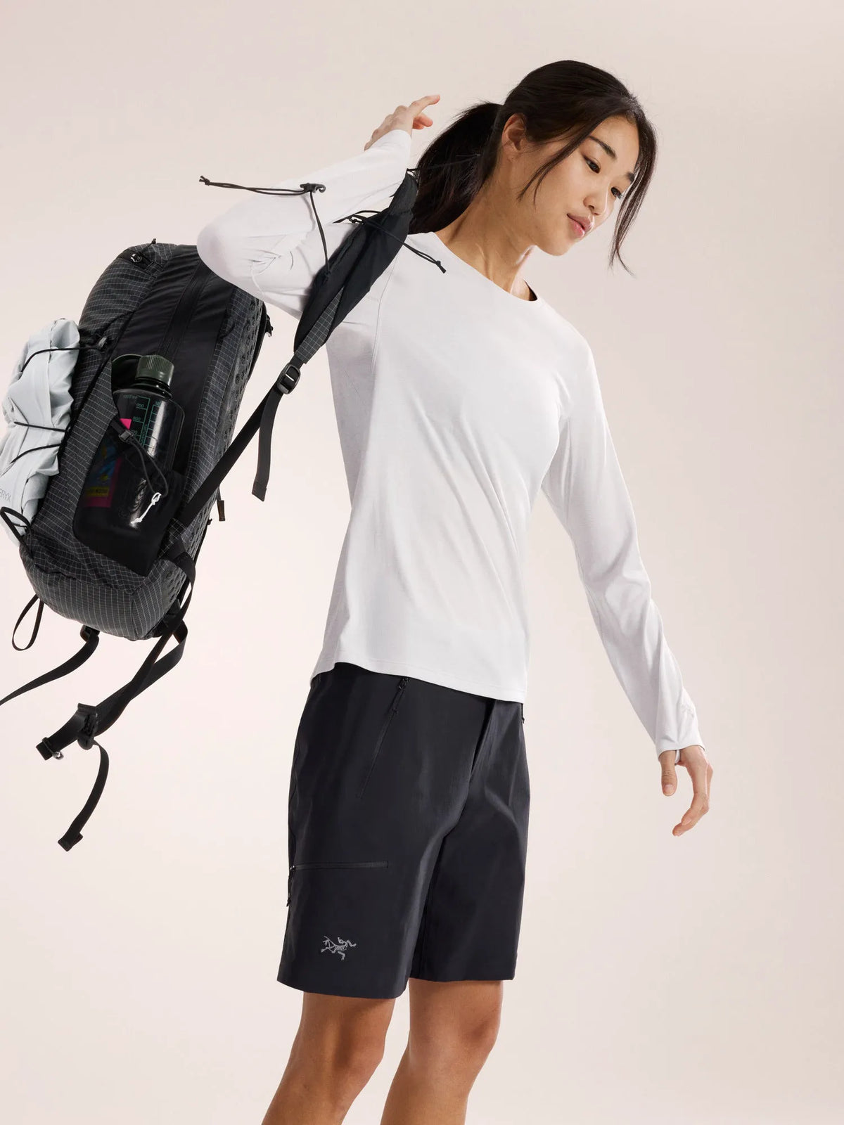 Atmos Heather