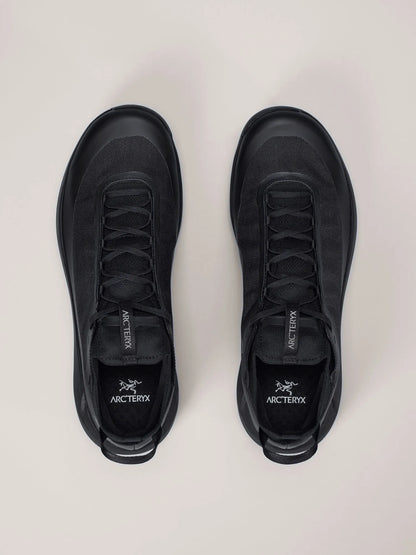 Black/Black