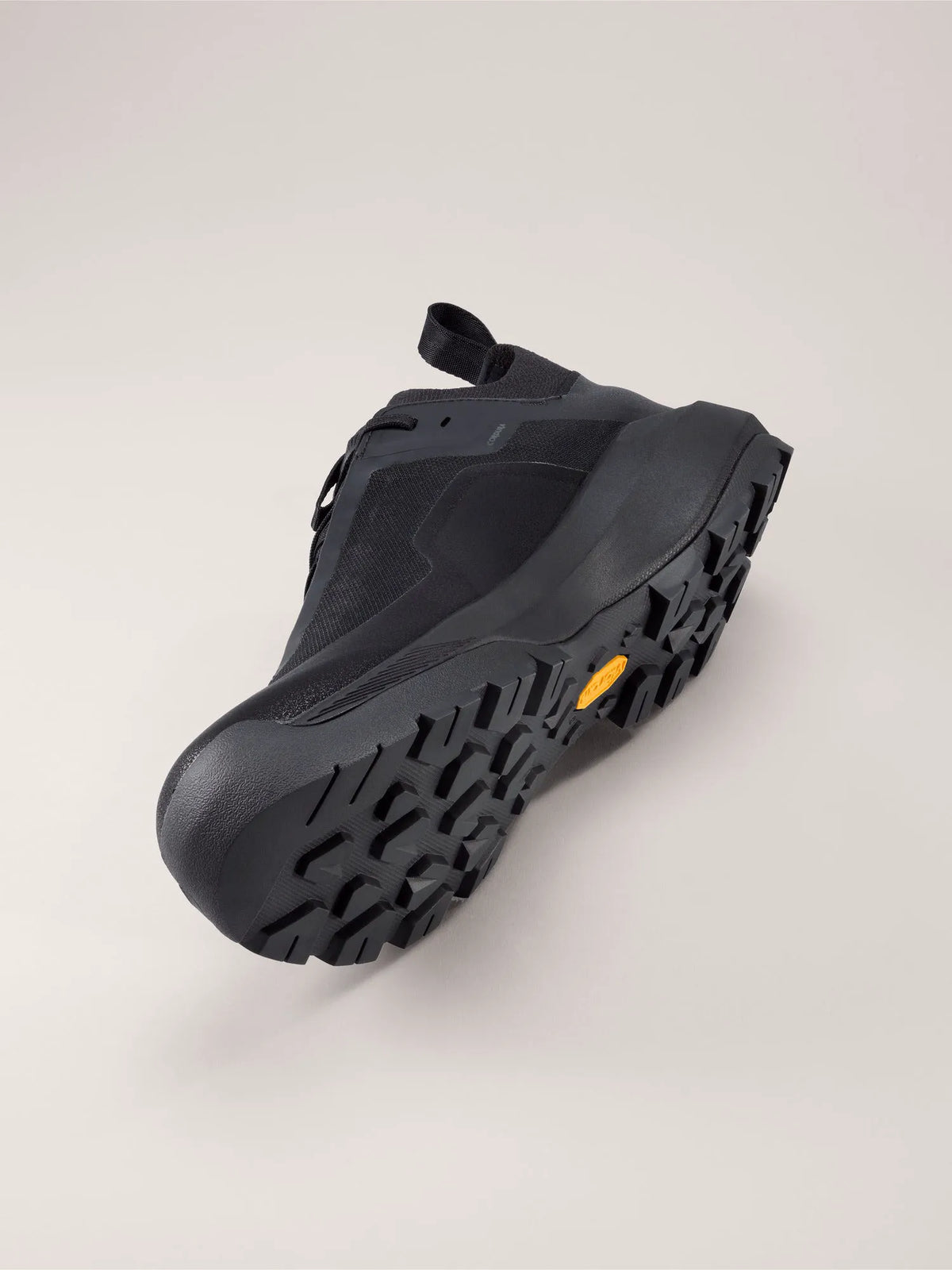 Black / Black