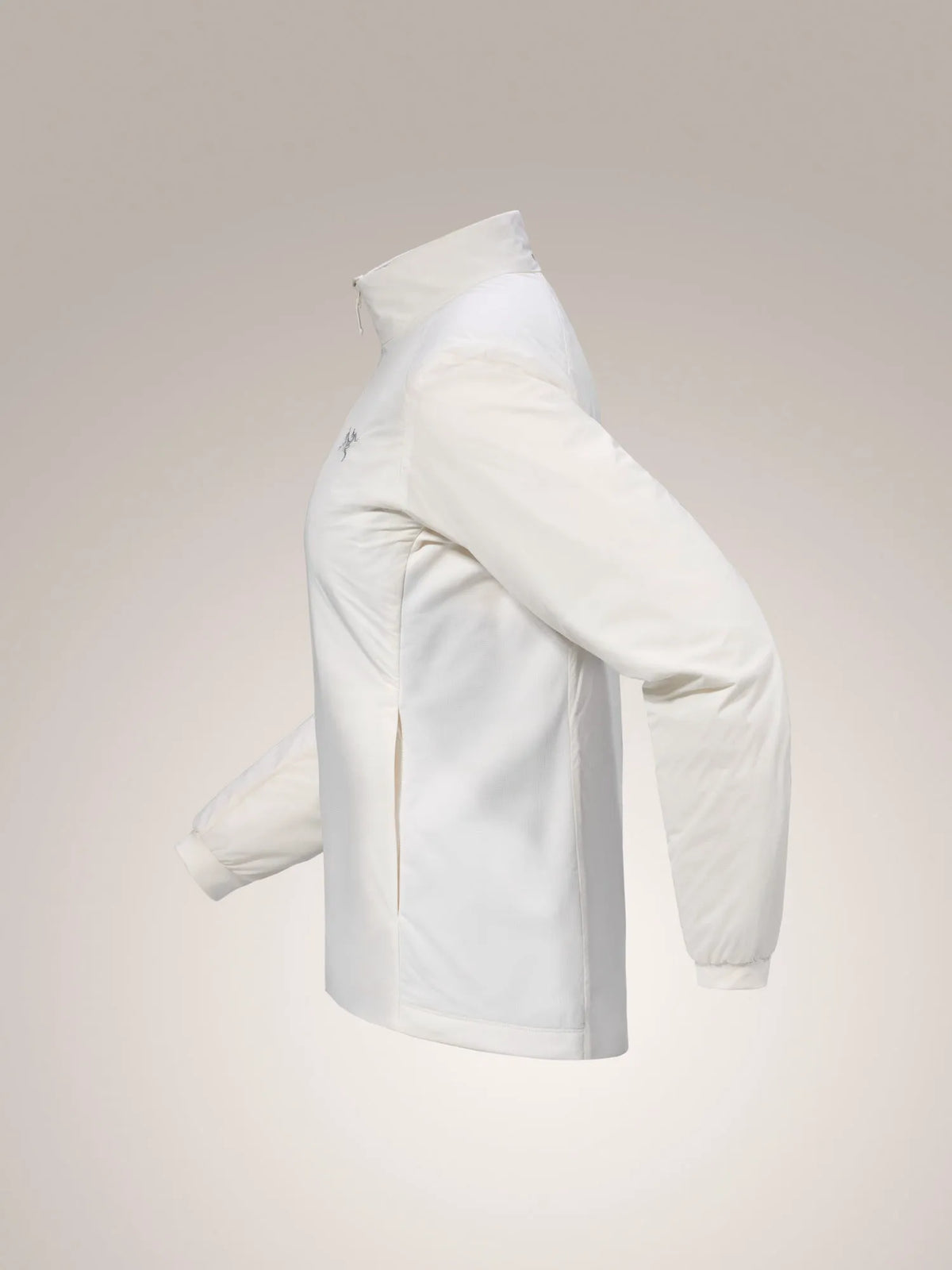 Arctic Silk