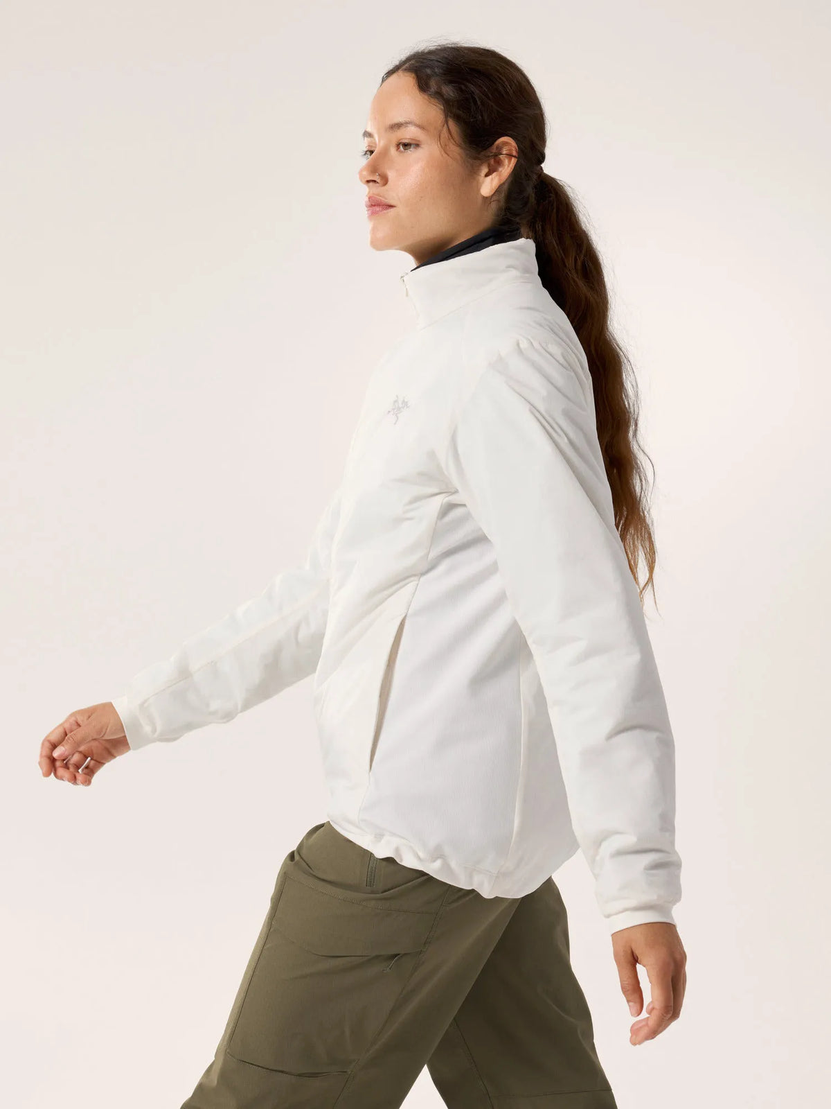 Arctic Silk
