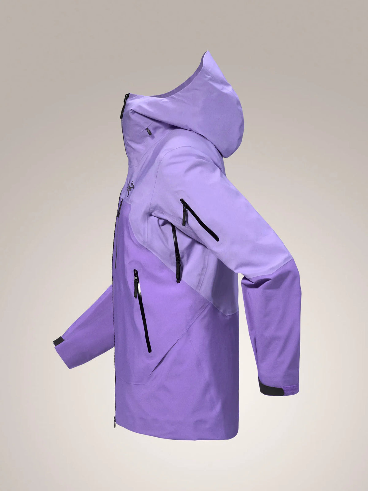 Aster / Black