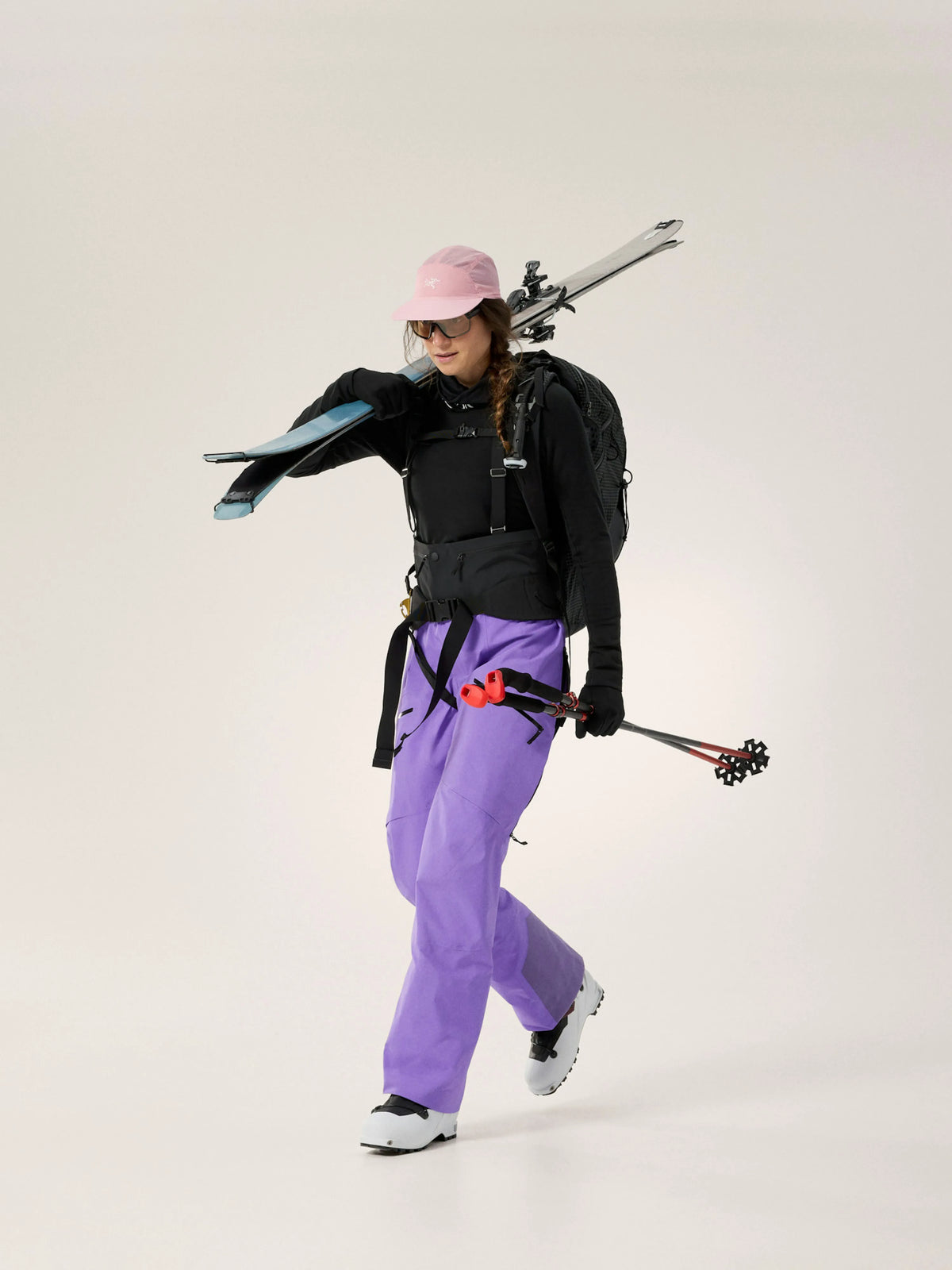 Aster / Black