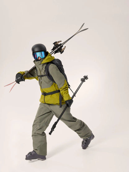 Olive Moss / Forage