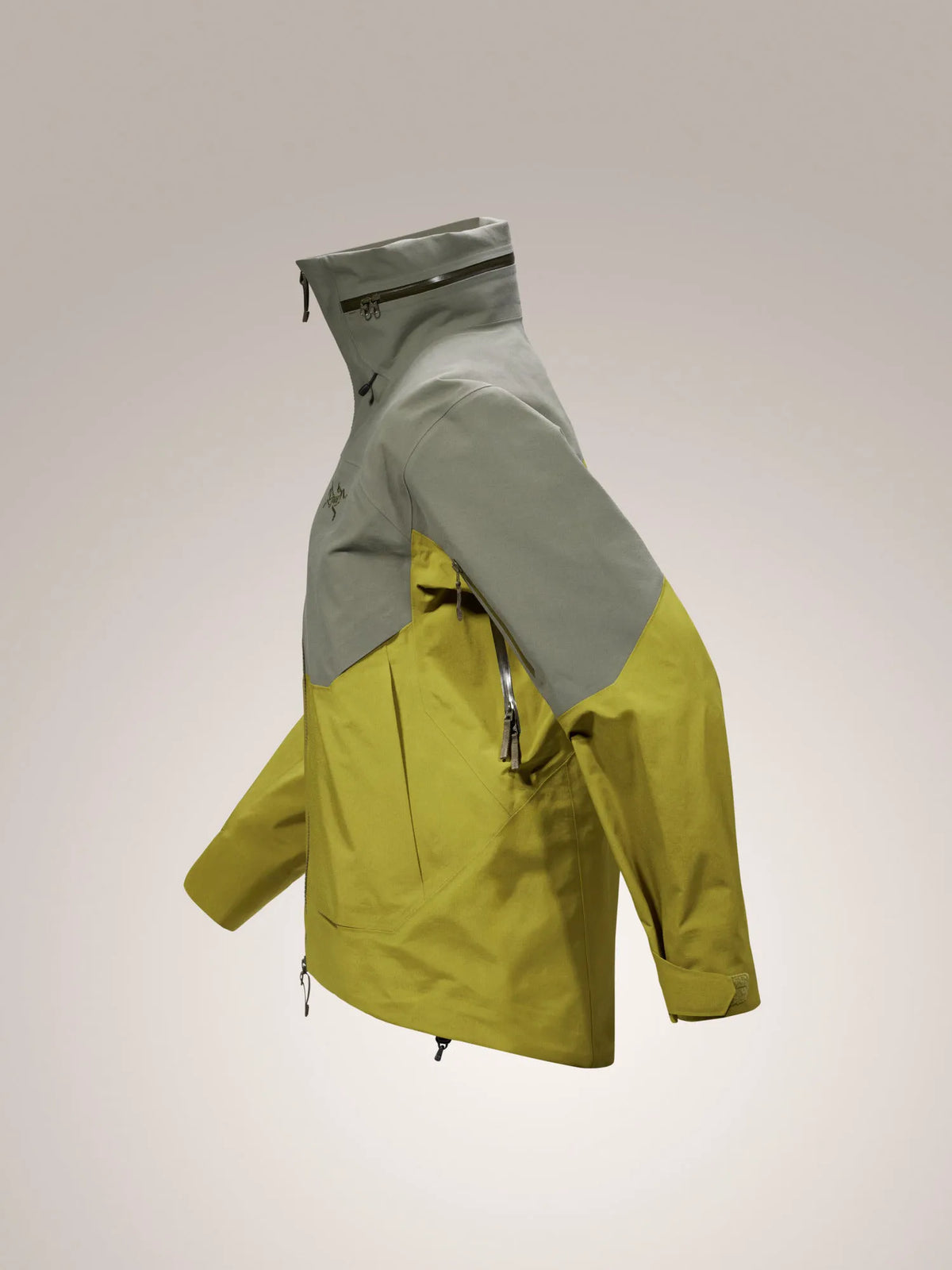 Olive Moss / Forage