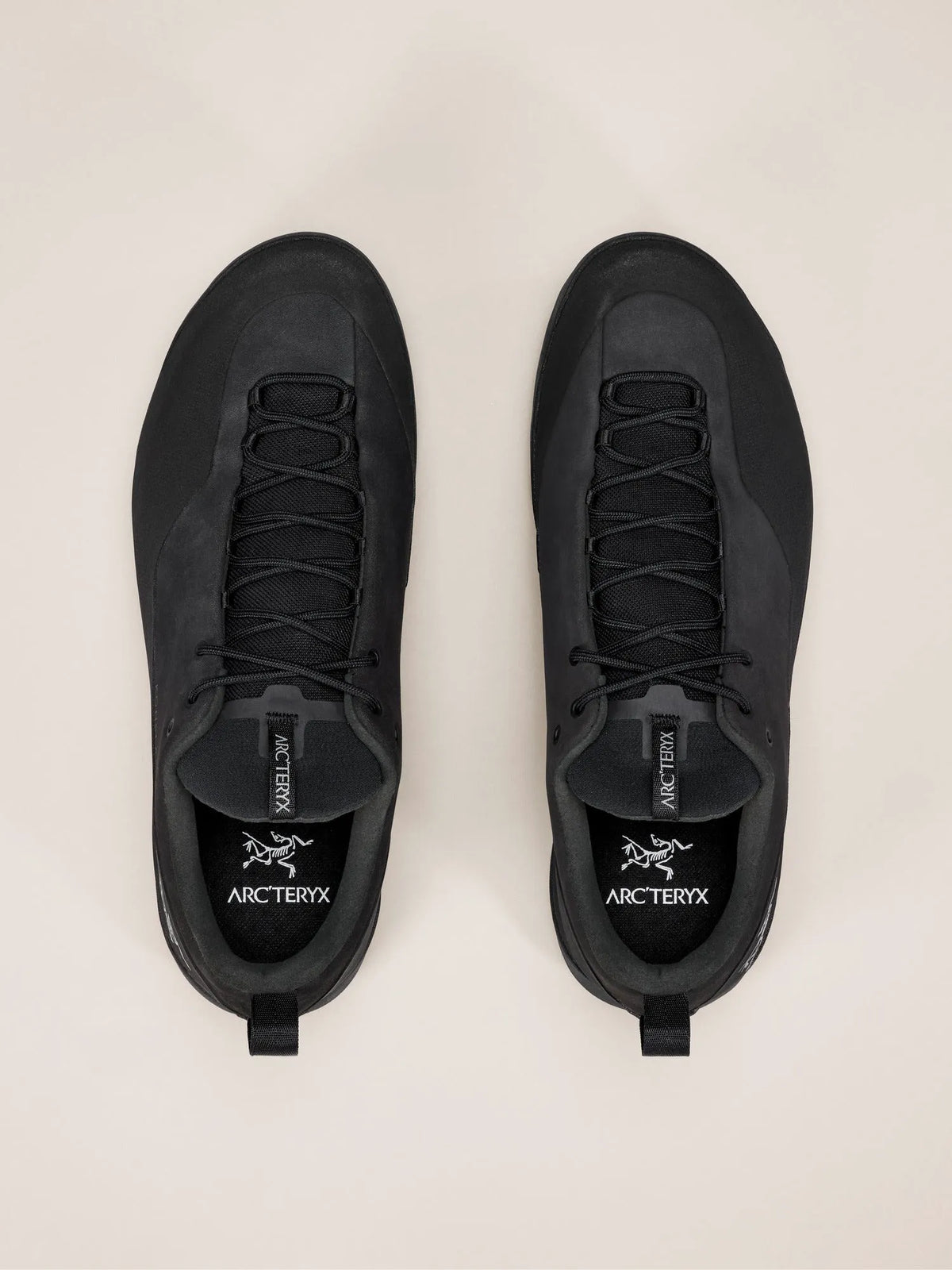 Black / Black