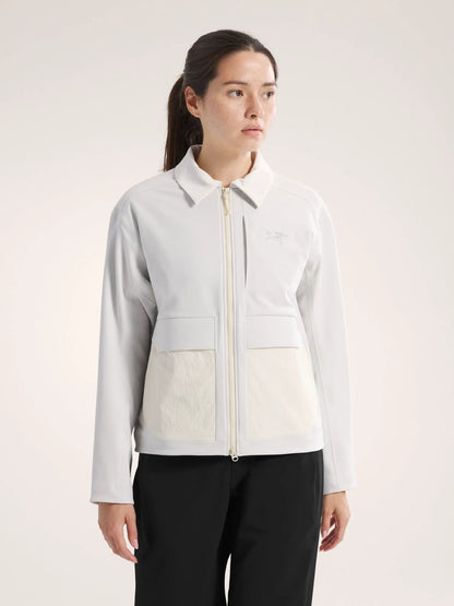 Arctic Silk