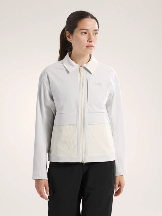 Arctic Silk