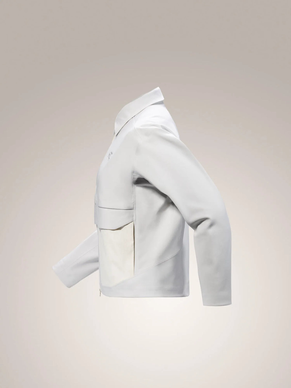 Arctic Silk