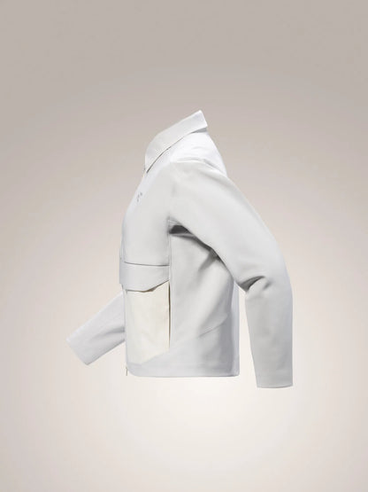 Arctic Silk
