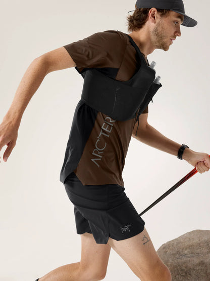 Carob / Black