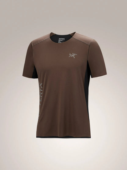 Carob / Black