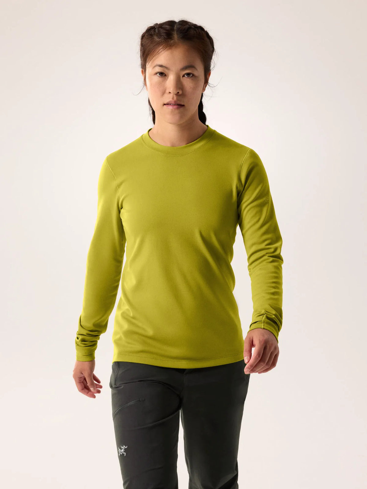Olive Moss Heather