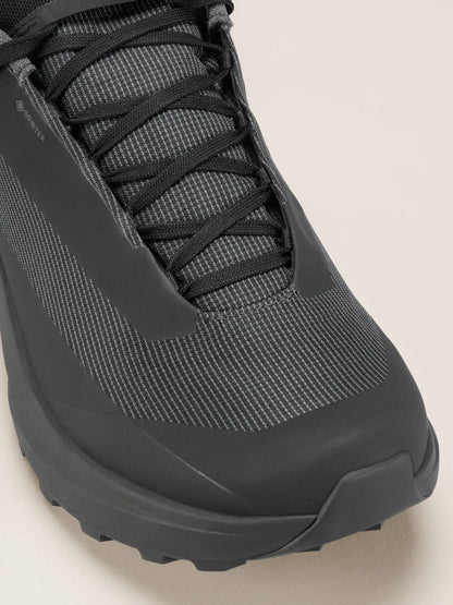 Black / Black