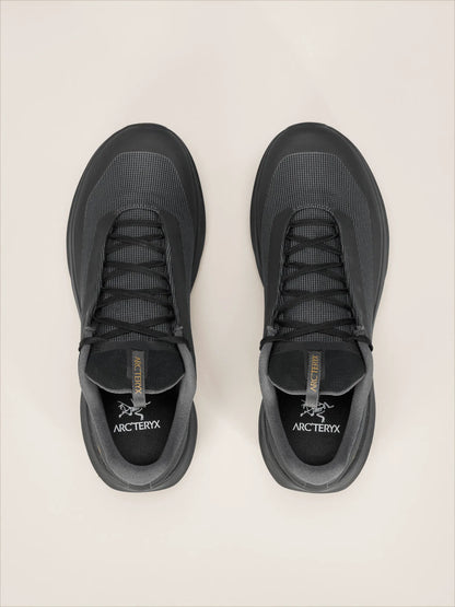 Black / Black