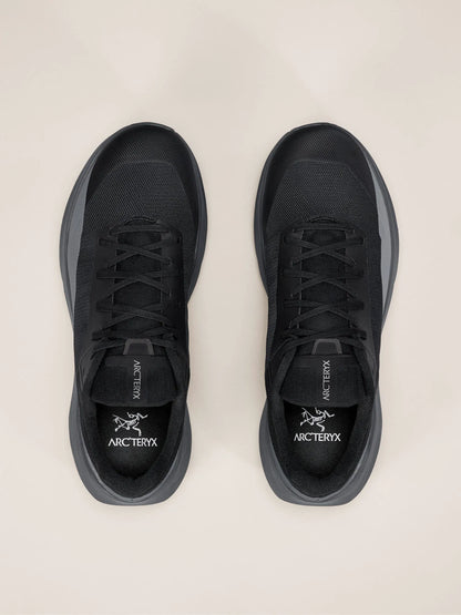 Black / Cloud