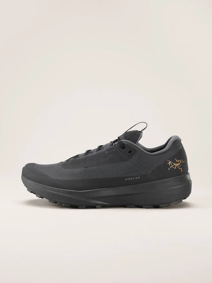Black / Black