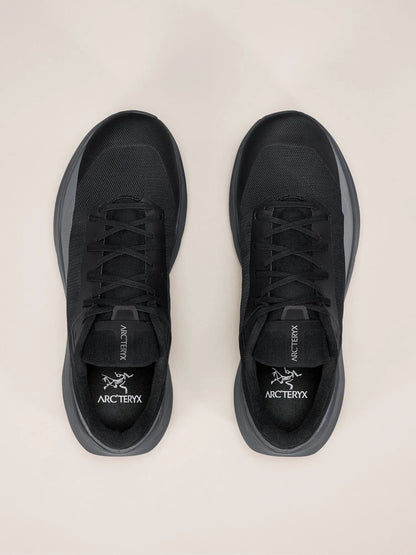 Black / Cloud
