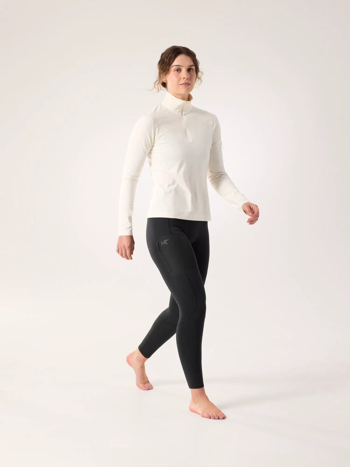 Arctic Silk