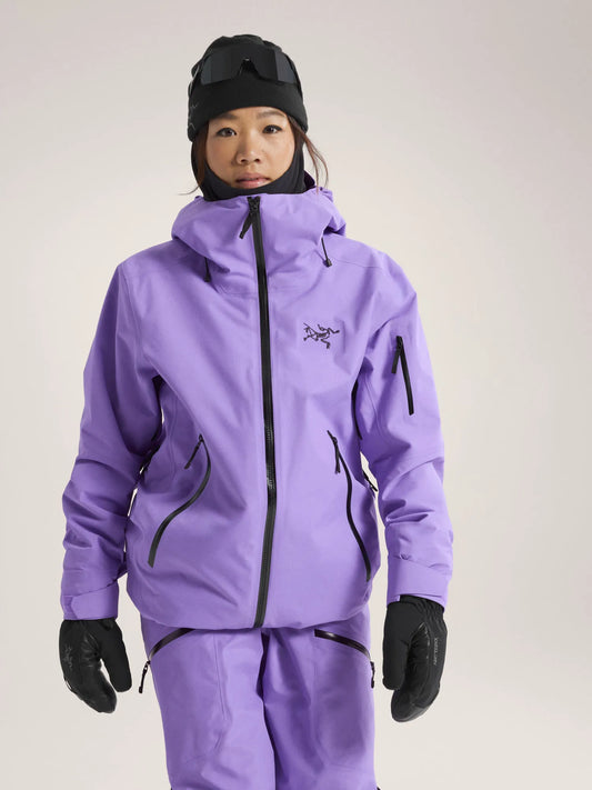 Aster / Black