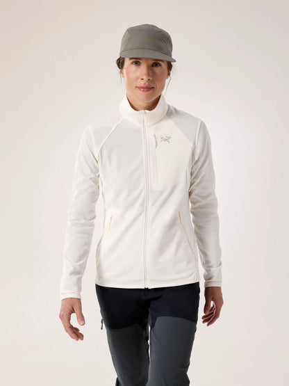 Arctic Silk