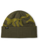 Tatsu / Olive Moss