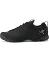 Black / Black
