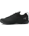 Black / Black