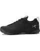 Black / Black