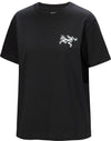 Black / Arctic Silk