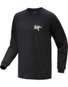 Black / Arctic Silk