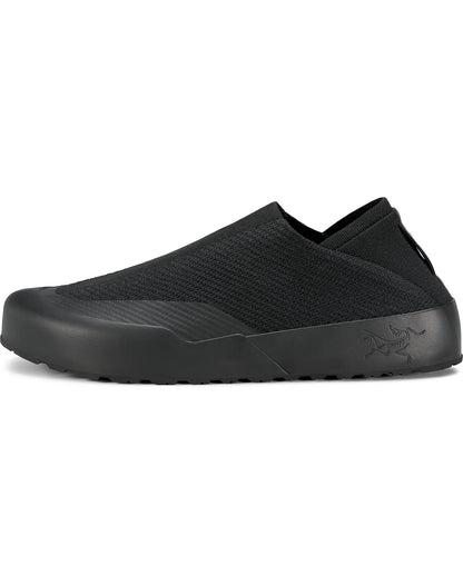 Black / Black