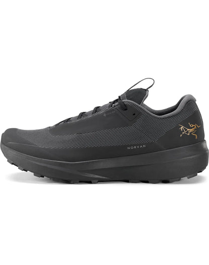 Black / Black