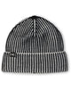 Black / Arctic Silk