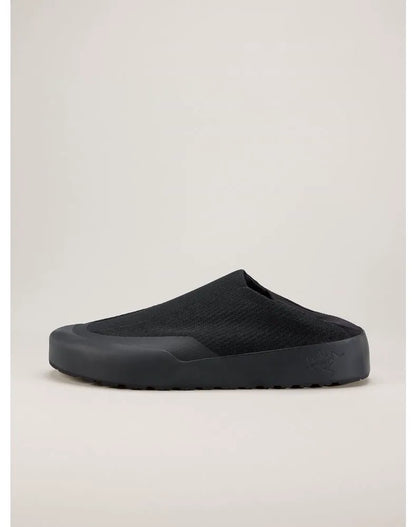 Black/Black