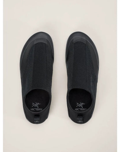Black/Black