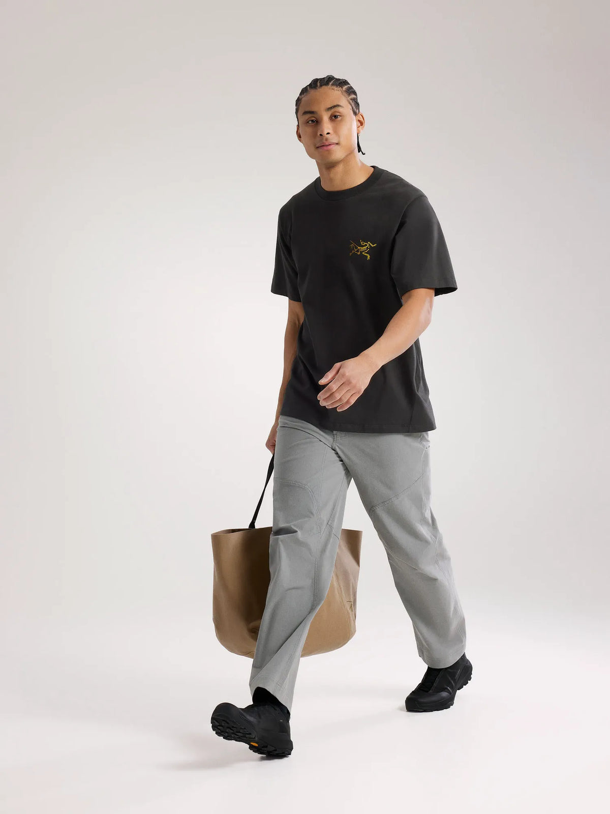 24K Black