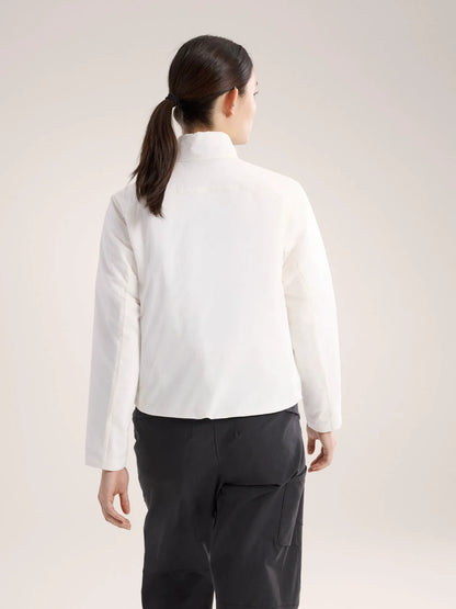 Arctic Silk
