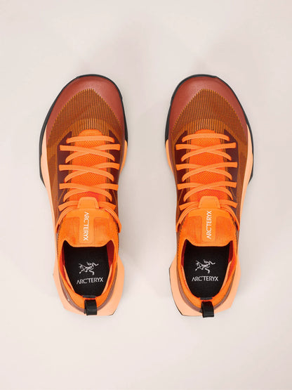 Verve/Luminary
