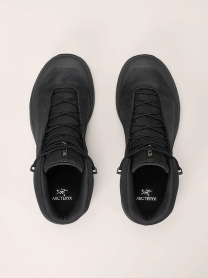Black / Black