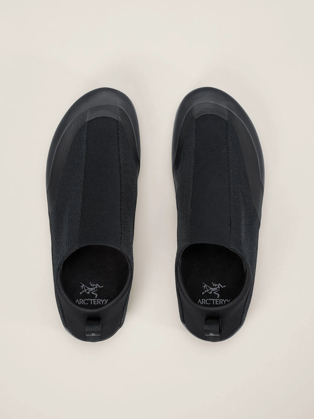 Black/Black
