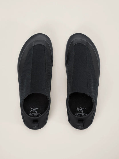 Black/Black