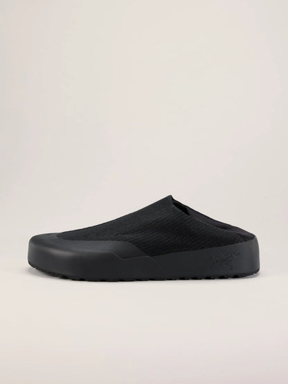 Black/Black