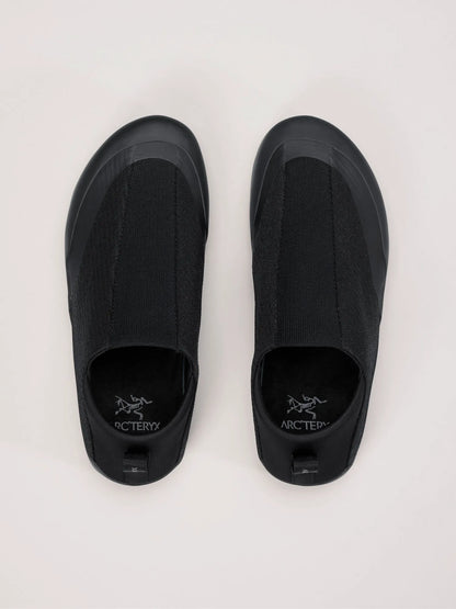 Black/Black
